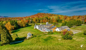 Snowhill Farm An Unparallelled Offering in Lake Placid Lake Placid